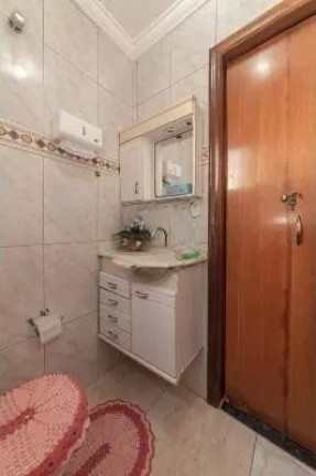 Imagem Sobrado com 3 Quartos à Venda, 280 m² em Assunção - São Bernardo Do Campo