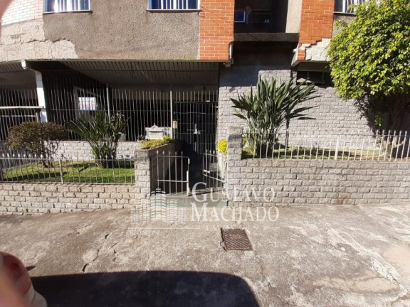 Imóvel com 2 Quartos à Venda, 89 m² em água Limpa - Volta Redonda