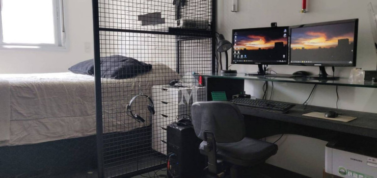 Imagem Apartamento com 1 Quarto à Venda, 74 m² em Aclimação - São Paulo Imagem Apartamento com 1 Quarto à Venda, 74 m² em Aclimação - São Paulo