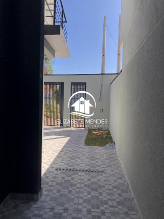 Imagem Casa com 3 Quartos à Venda, 126 m² em Cidade Jardim - Mogi Das Cruzes