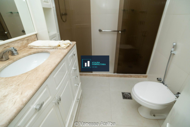 Imagem Imóvel com 3 Quartos à Venda, 120 m² em Botafogo - Rio De Janeiro