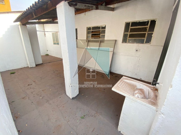 Imagem Casa com 1 Quarto para Alugar, em Campos Eliseos - Ribeirão Preto Imagem Casa com 1 Quarto para Alugar, em Campos Eliseos - Ribeirão Preto