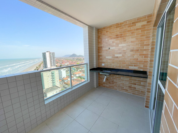Imagem Apartamento com 2 Quartos à Venda, 73 m² em Vila Atlântica - Mongaguá Imagem Apartamento com 2 Quartos à Venda, 73 m² em Vila Atlântica - Mongaguá