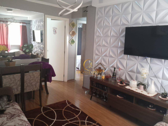 Imagem Apartamento com 2 Quartos à Venda, 43 m² em Vila São Geraldo - São José Dos Campos Imagem Apartamento com 2 Quartos à Venda, 43 m² em Vila São Geraldo - São José Dos Campos