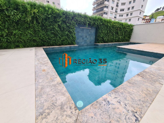 Imagem Apartamento com 3 Quartos à Venda, 154 m² em São Benedito - Poços De Caldas Imagem Apartamento com 3 Quartos à Venda, 154 m² em São Benedito - Poços De Caldas