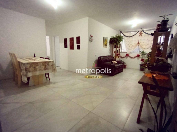 Imagem Apartamento com 2 Quartos à Venda, 80 m² em Jardins - São Paulo