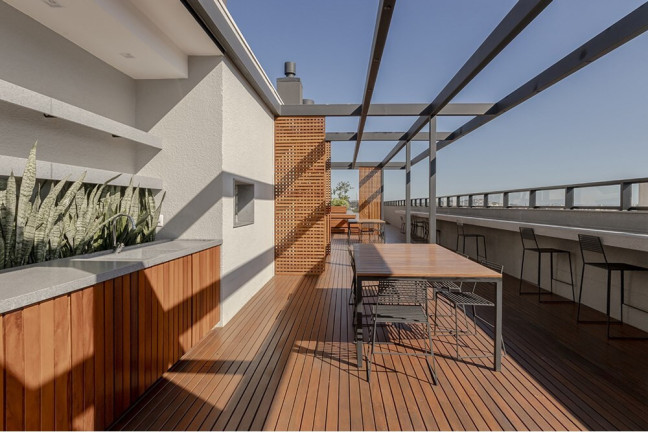 Imagem Loft com 1 Quarto à Venda, 25 m² em Rio Branco - Porto Alegre Imagem Loft com 1 Quarto à Venda, 25 m² em Rio Branco - Porto Alegre