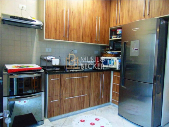 Imagem Casa de Condomínio com 2 Quartos à Venda, 90 m² em Jardim Califórnia - Jacareí