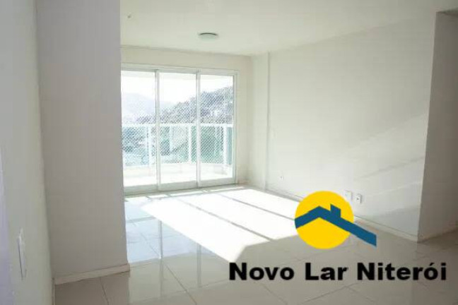 Imagem Apartamento com 3 Quartos à Venda, 114 m² em Icaraí - Niterói