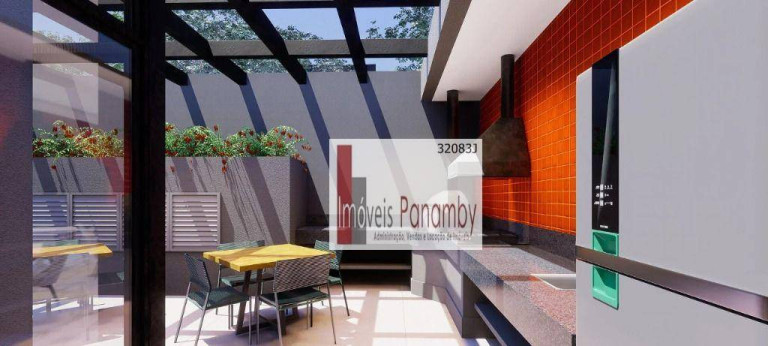 Imagem Apartamento com 3 Quartos à Venda, 177 m² em Jardim - Santo André Imagem Apartamento com 3 Quartos à Venda, 177 m² em Jardim - Santo André