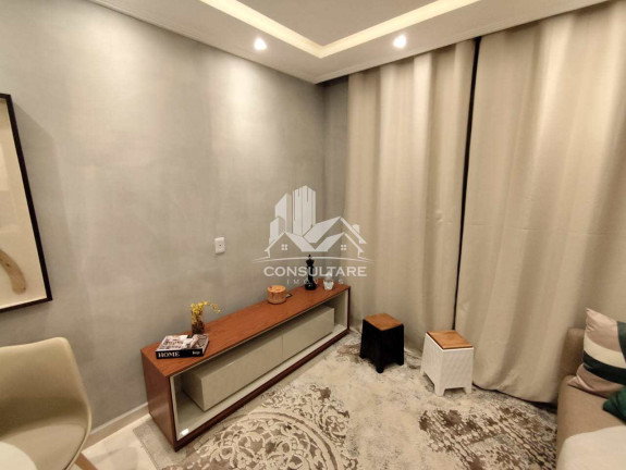 Imagem Apartamento com 2 Quartos à Venda, 59 m² em Vila Voturua - São Vicente Imagem Apartamento com 2 Quartos à Venda, 59 m² em Vila Voturua - São Vicente