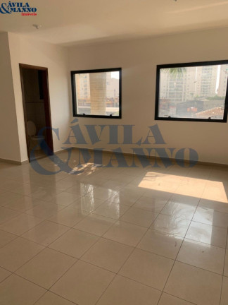 Imagem Imóvel para Alugar, 33 m² em Mooca - São Paulo Imagem Imóvel para Alugar, 33 m² em Mooca - São Paulo