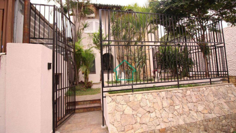 Imagem Sobrado com 6 Quartos à Venda, 425 m² em Tatuapé - São Paulo