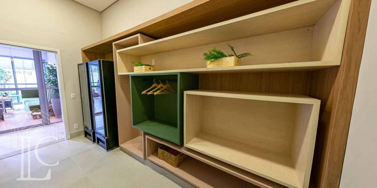 Imagem Apartamento com 1 Quarto à Venda, 31 m² em Moema - São Paulo Imagem Apartamento com 1 Quarto à Venda, 31 m² em Moema - São Paulo