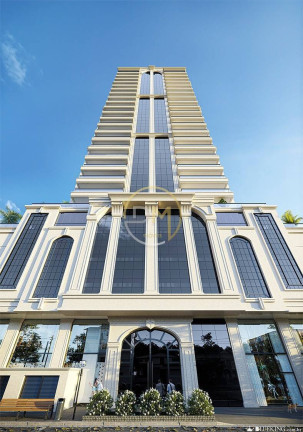 Imagem Apartamento à Venda, 135 m² em Meia Praia - Itapema