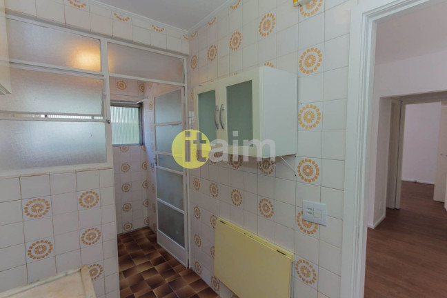 Imagem Apartamento com 1 Quarto à Venda, 50 m² em Pinheiros - São Paulo
