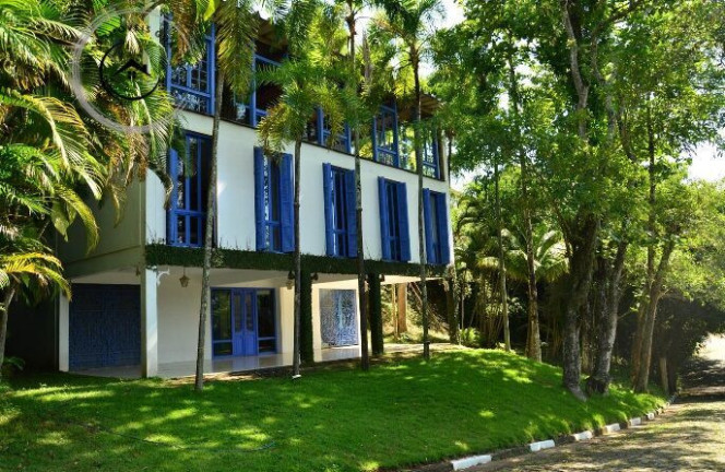 Imagem Casa com 4 Quartos à Venda, 360 m² em Loteamento João Batista Julião - Guarujá Imagem Casa com 4 Quartos à Venda, 360 m² em Loteamento João Batista Julião - Guarujá