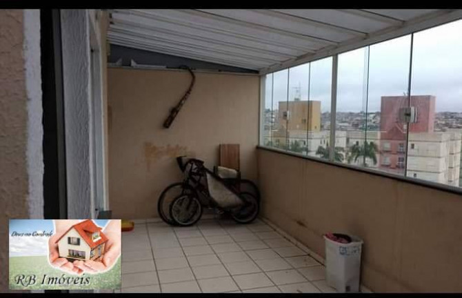 Imagem Apartamento com 3 Quartos à Venda, 88 m² em Vila Lutécia - Santo André Imagem Apartamento com 3 Quartos à Venda, 88 m² em Vila Lutécia - Santo André