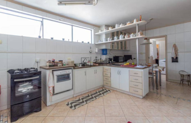 Imagem Apartamento com 3 Quartos à Venda, 187 m² em Paraíso - São Paulo