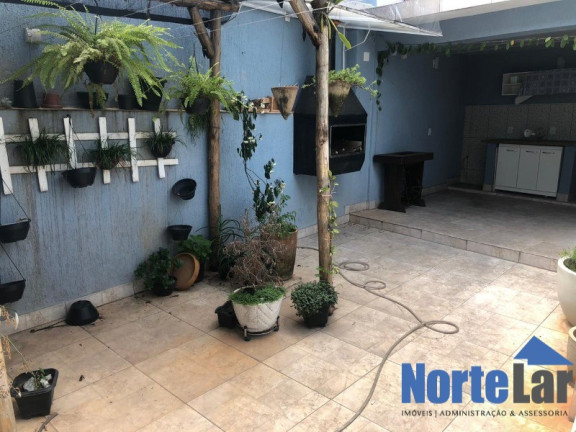 Imagem Sobrado com 2 Quartos à Venda, 135 m² em Vila Albertina - São Paulo Imagem Sobrado com 2 Quartos à Venda, 135 m² em Vila Albertina - São Paulo