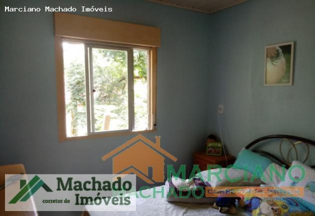 Imagem Casa com 2 Quartos à Venda, 110 m² em Balneário Lermen - Itaara Imagem Casa com 2 Quartos à Venda, 110 m² em Balneário Lermen - Itaara