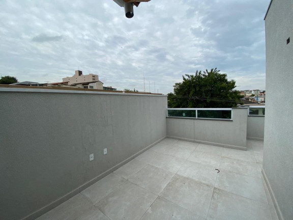 Imagem Casa com 2 Quartos à Venda, 115 m² em Vila Curuçá - Santo André