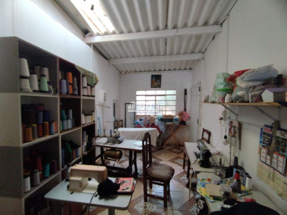 Imagem Casa à Venda, 328 m² em São Benedito - Uberaba Imagem Casa à Venda, 328 m² em São Benedito - Uberaba