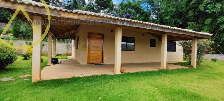 Imagem Casa com 3 Quartos à Venda, 123 m² em Rosário - Atibaia Imagem Casa com 3 Quartos à Venda, 123 m² em Rosário - Atibaia