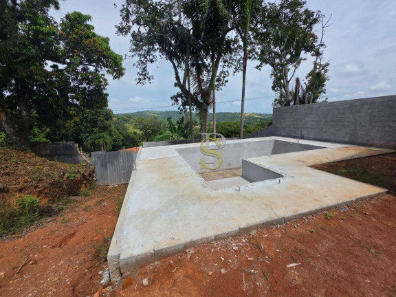 Imagem Chácara com 3 Quartos à Venda, 140 m² em Jundiaizinho - Mairiporã Imagem Chácara com 3 Quartos à Venda, 140 m² em Jundiaizinho - Mairiporã