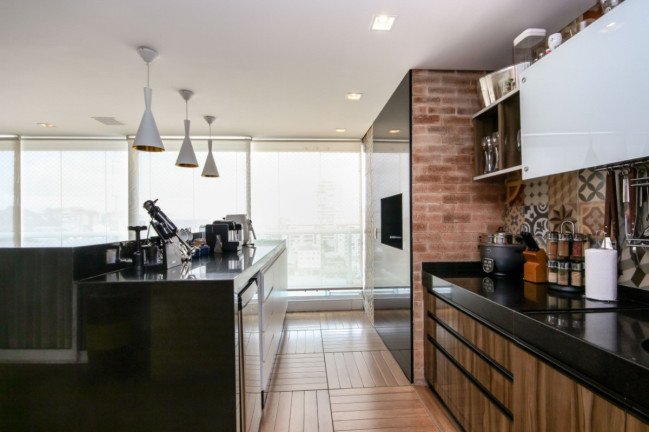 Imagem Apartamento com 3 Quartos à Venda, 180 m² em Alto Da Lapa - São Paulo