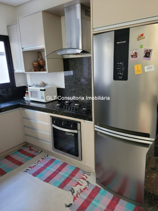 Imagem Casa com 3 Quartos à Venda,  em Jardins Do Império - Indaiatuba