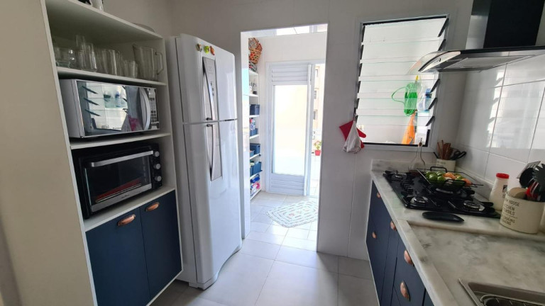 Imagem Apartamento com 2 Quartos à Venda, 105 m² em Canto Do Forte - Praia Grande Imagem Apartamento com 2 Quartos à Venda, 105 m² em Canto Do Forte - Praia Grande