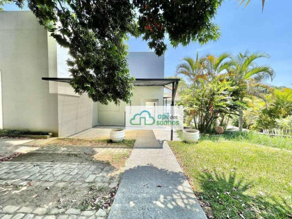 Imagem Casa com 4 Quartos à Venda, 408 m² em Paisagem Renoir - Cotia Imagem Casa com 4 Quartos à Venda, 408 m² em Paisagem Renoir - Cotia