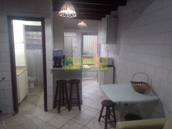 Imagem Flat com 1 Quarto à Venda, 50 m² em Rio Da Prata - Ubatuba Imagem Flat com 1 Quarto à Venda, 50 m² em Rio Da Prata - Ubatuba