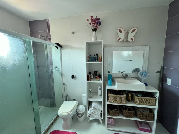 Imagem Casa com 6 Quartos à Venda, em Itaipú - Niterói Imagem Casa com 6 Quartos à Venda, em Itaipú - Niterói