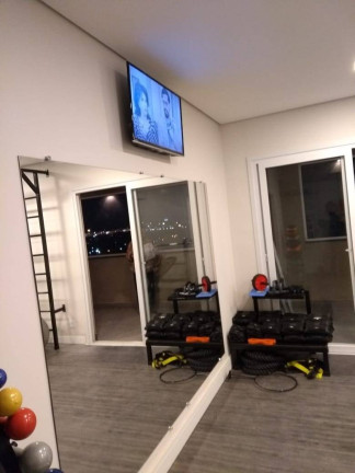 Imagem Apartamento com 2 Quartos à Venda, 67 m² em Centro - Edifício Maktub Exclusive - Itu Imagem Apartamento com 2 Quartos à Venda, 67 m² em Centro - Edifício Maktub Exclusive - Itu