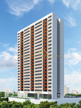 Imagem Apartamento com 2 Quartos à Venda, 53 m² em Imbuí - Salvador Imagem Apartamento com 2 Quartos à Venda, 53 m² em Imbuí - Salvador
