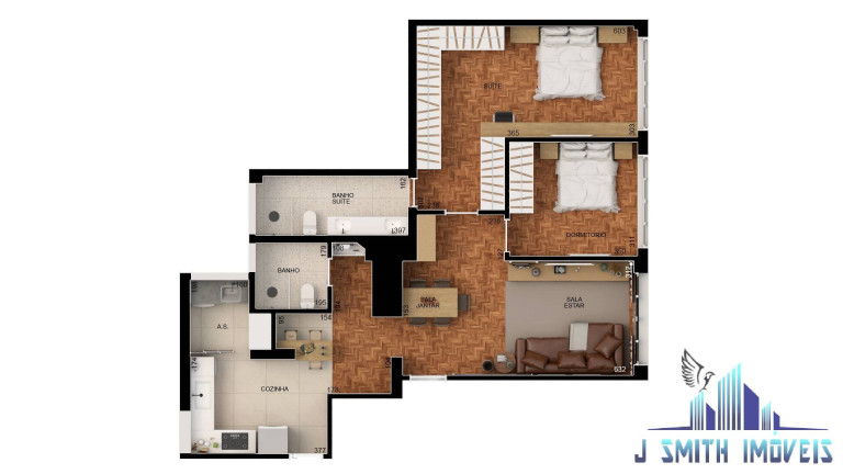 Imagem Apartamento com 2 Quartos à Venda, 120 m² em Higienópolis - São Paulo Imagem Apartamento com 2 Quartos à Venda, 120 m² em Higienópolis - São Paulo