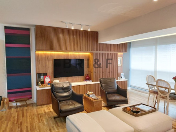 Imagem Apartamento com 2 Quartos para Alugar, 86 m² em Brooklin - São Paulo Imagem Apartamento com 2 Quartos para Alugar, 86 m² em Brooklin - São Paulo