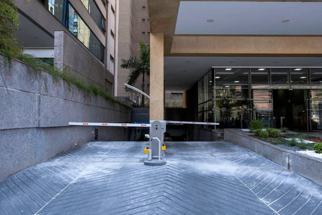 Imagem Sala Comercial à Venda, 311 m² em Vila Olímpia - São Paulo Imagem Sala Comercial à Venda, 311 m² em Vila Olímpia - São Paulo