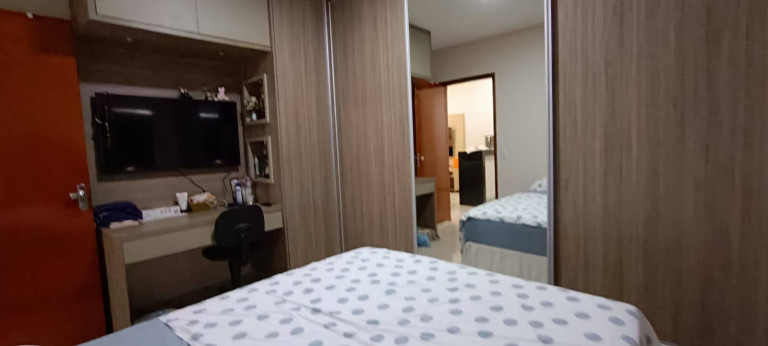 Imagem Apartamento com 2 Quartos à Venda, 55 m² em Conjunto Raul Balduíno - Anápolis Imagem Apartamento com 2 Quartos à Venda, 55 m² em Conjunto Raul Balduíno - Anápolis