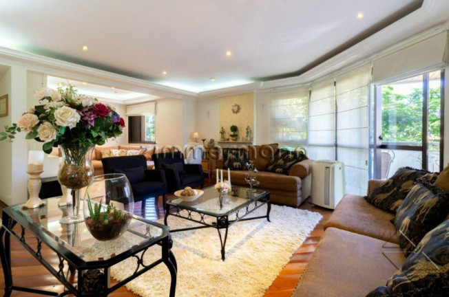Imagem Apartamento com 4 Quartos à Venda, 240 m² em Vila Leopoldina - São Paulo Imagem Apartamento com 4 Quartos à Venda, 240 m² em Vila Leopoldina - São Paulo