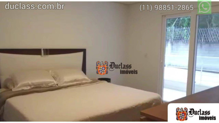 Imagem Sobrado com 4 Quartos à Venda, 425 m² em Condominio Porto Atibaia - Atibaia