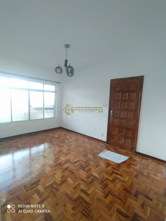 Casa com 2 Quartos à Venda, 96 m² em Vila Pires - Santo André