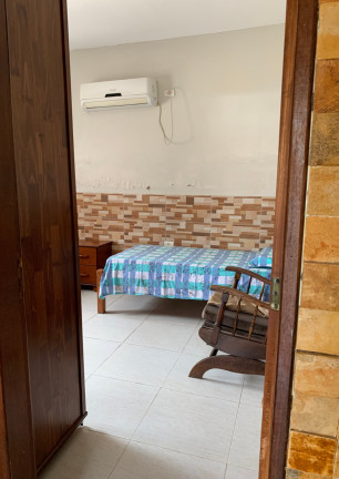 Imagem Casa com 3 Quartos para Alugar, 130 m² em Bultrins - Olinda