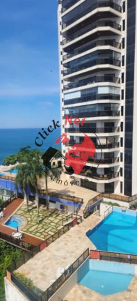 Imagem Apartamento com 3 Quartos à Venda, 251 m² em Jardim Astúrias - Guarujá Imagem Apartamento com 3 Quartos à Venda, 251 m² em Jardim Astúrias - Guarujá