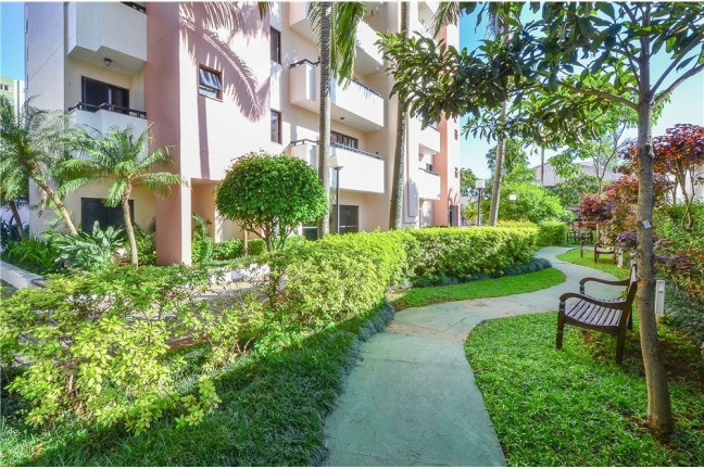 Imagem Apartamento com 1 Quarto à Venda, 91 m² em Vila Olímpia - São Paulo Imagem Apartamento com 1 Quarto à Venda, 91 m² em Vila Olímpia - São Paulo