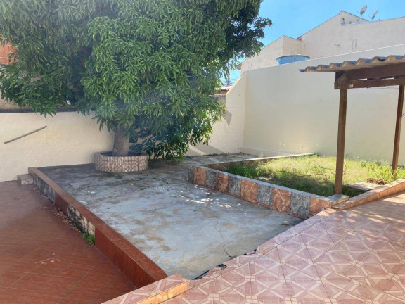 Imagem Casa com 3 Quartos à Venda, 300 m² em Jardim Gonçalves - Sorocaba
