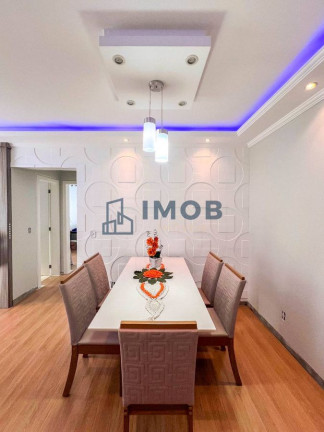 Imagem Apartamento com 2 Quartos à Venda, 60 m² em Três Rios Do Sul - Jaraguá Do Sul