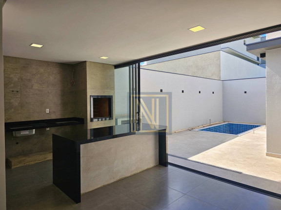 Imagem Casa de Condomínio com 3 Quartos à Venda, 167 m² em Condomínio Ibiti Reserva - Sorocaba Imagem Casa de Condomínio com 3 Quartos à Venda, 167 m² em Condomínio Ibiti Reserva - Sorocaba